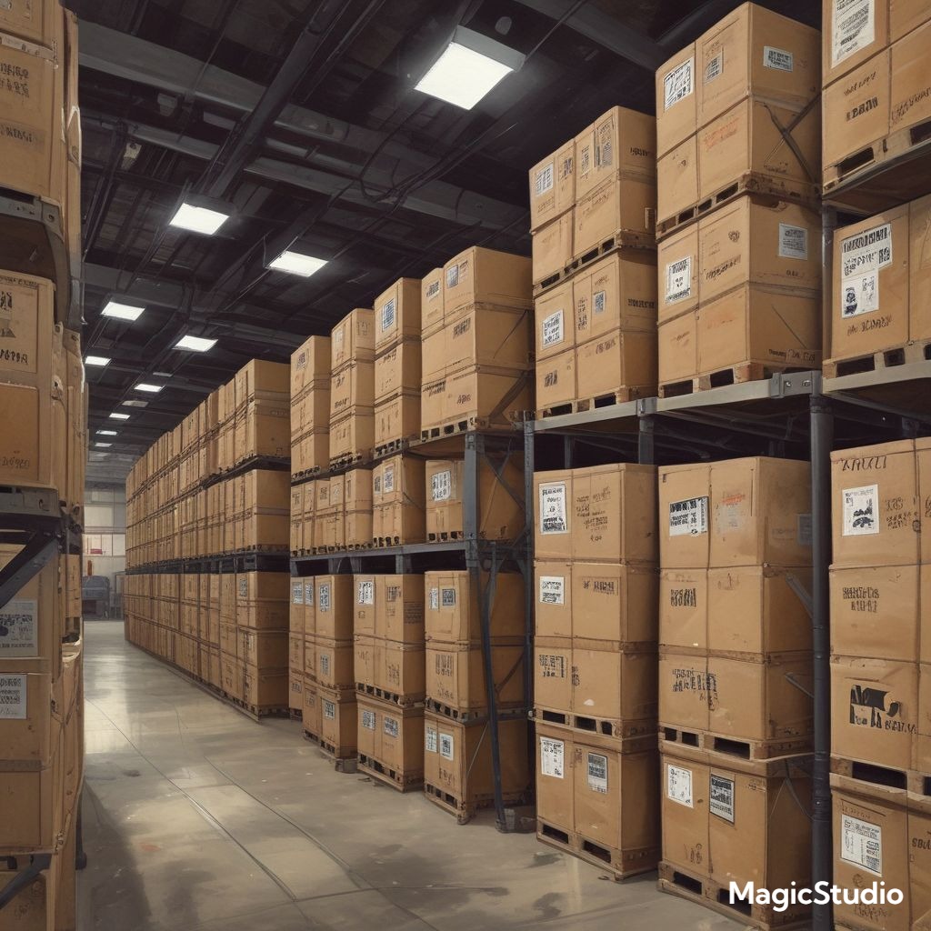  AI Distilling to Smart Packaging Technology in Spirits Industry